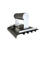 Bruña De Bordes Y Centro De 2.3.4 Ranuras - Imagen 2