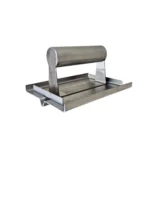 Bruña De Centro De 1 Líneas 12X15 - Imagen 2