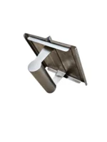 Bruña De Centro De 1 Líneas 15X15