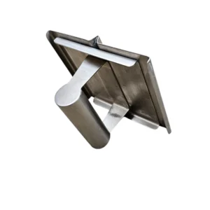 Bruña De Centro De 1 Líneas 15X15