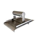 Bruña De Centro Y Borde 19X15 - Imagen 2