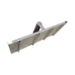 Bruña De Rampas De Centro De 4 Líneas - Imagen 2