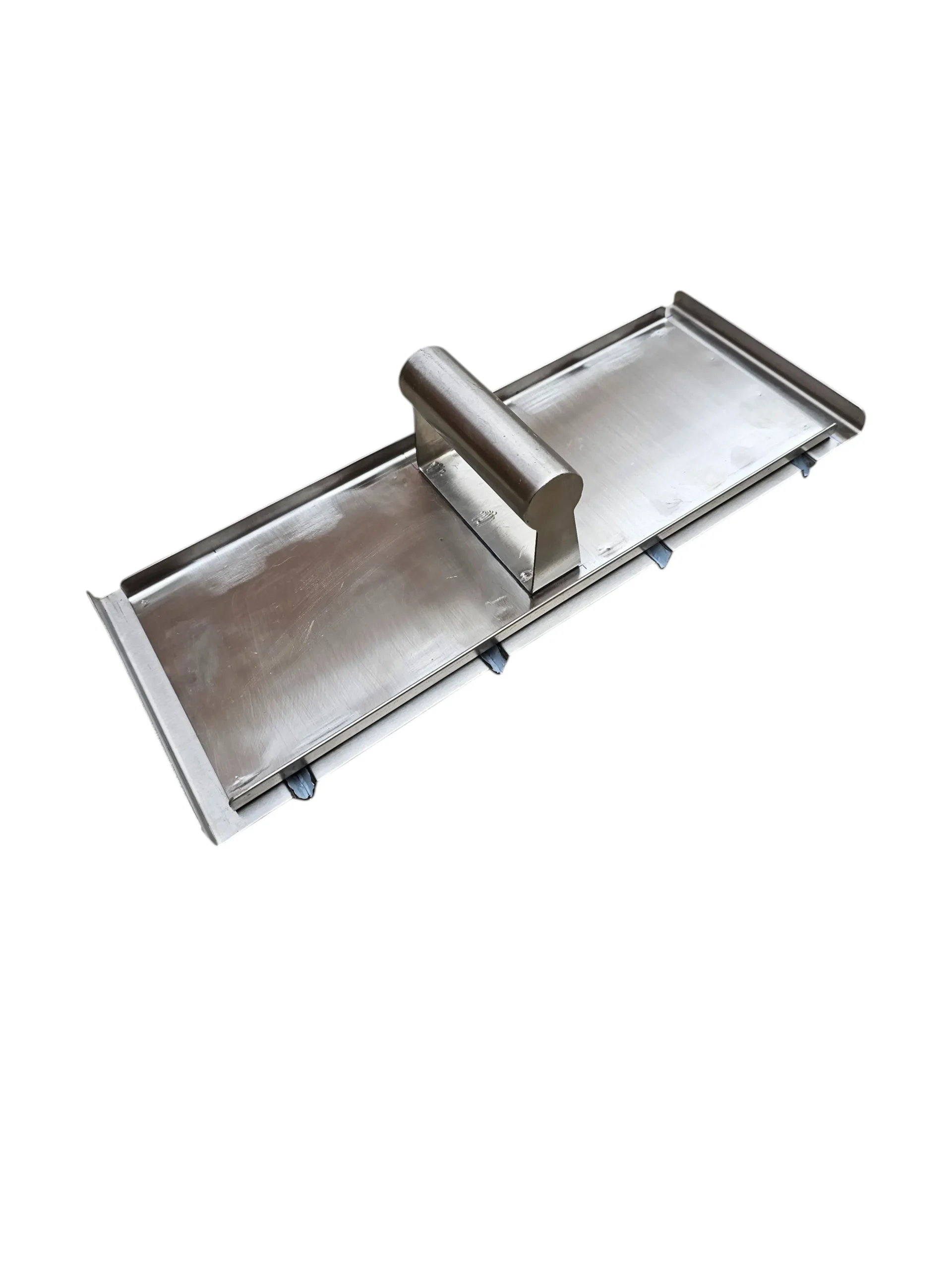 BRUÑA DE RAMPAS DE CENTRO DE 4 LÍNEAS Bruña De Rampas De Centro De 4 Líneas - Imagen 1