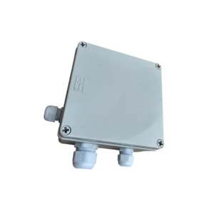 Caja De Dobladora Eléctrica Rb-25 Y Rb-32