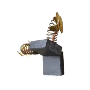 Carbones Para Cortadora Eléctrica R-22 Y R-25