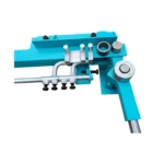 Dobladora De Estribos Manual - La Baby - Imagen 2