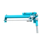 Dobladora De Estribos Manual - La Baby