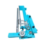 Dobladora De Estribos Manual - La Bestia