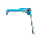 Dobladora De Estribos Manual - La Bestia - Imagen 2