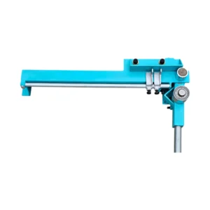 Dobladora De Estribos Manual La - Mini Baby