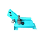 Dobladora De Patas Y Barillas De 90 Grados De ¾