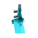 Dobladora De Patas Y Barillas De 90 Grados De ¾ - Imagen 2