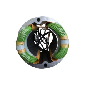 Estator Dobladora Eléctrica Rb-25 Y Rb-32