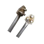 Garitas Dobladoras Inoxidables De 0º/180º Grados Inoxidable - Imagen 2