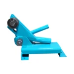 Dobladora De Patas Y Barillas De 90 Grados De 1" Pulgada