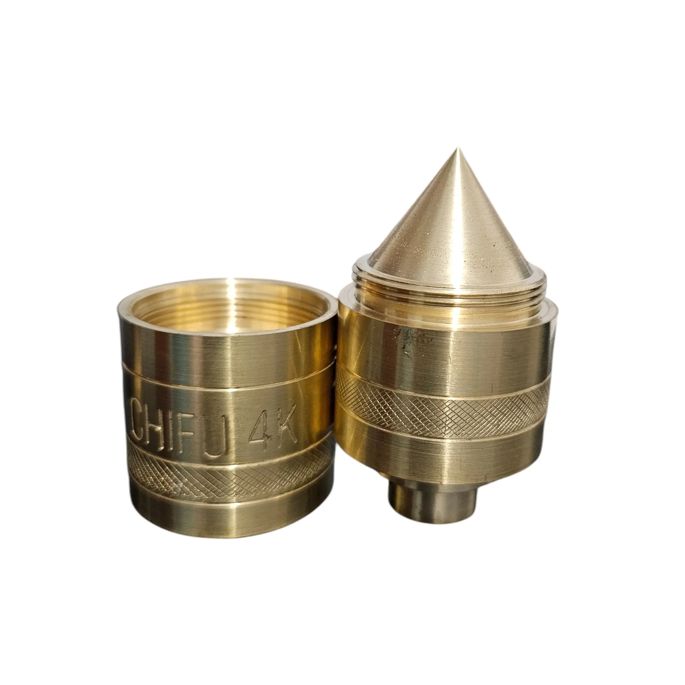 PLOMADA CALIBRADAS CHIFU 4K Plomada Calibradas Chifu 4K - Imagen 1