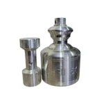 Plomada Calibradas Chifu 5K