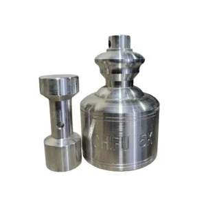 Plomada Calibradas Chifu 5K