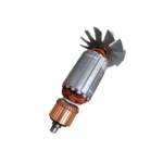 Rotor Dobladora Eléctrica Rb-25 Y Rb-32