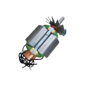 Rotor Y Estator Cortadora Eléctrica R-22 Y R-25